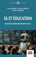   IA et &eacute;ducation