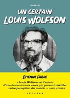   Un certain Louis Wolfson