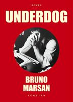   Underdog - rentr&eacute;e litt&eacute;raire janvier 2026