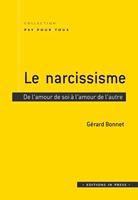   Le narcissisme