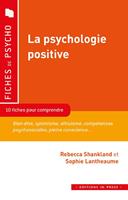   La psychologie positive
