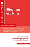   Situations extrêmes