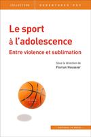   Le sport à l'adolescence