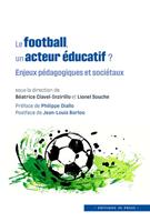   Le football, un acteur éducatif ?