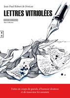   Lettres vitriolées