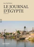   Le journal d’Egypte