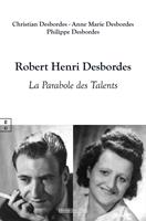   Robert Henri Desbordes