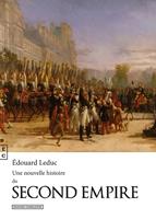 Une nouvelle histoire du Second Empire