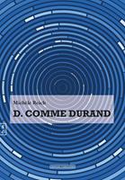   D. comme Durand
