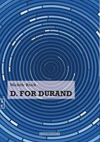   D. for Durand