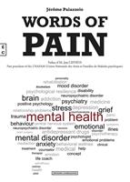   Words of Pain