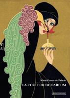   La couleur du parfum