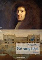   Né sang bleu