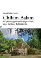   Chilam Balam