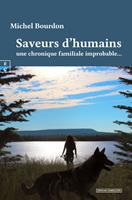   Saveurs d&rsquo;humains