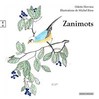   Zanimots