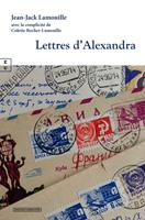   Lettres d&rsquo;Alexandra