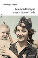   Femmes d’Espagne dans la Guerre Civile
