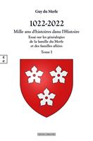   1022-2022 - Mille ans d’histoires dans l’Histoire