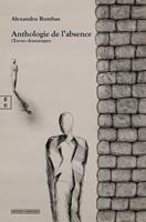   Anthologie de l’absence