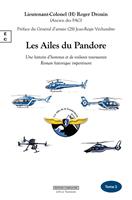   Les Ailes du Pandore