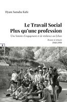   Le Travail Social Plus qu&rsquo;une profession
