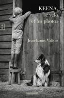   Keena, le v&eacute;lo et les photos