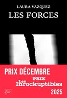   Les forces - Prix D&eacute;cembre 2025