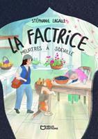   La Factrice - Meurtres &agrave; Sideville