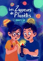   Les Zappeurs de Plan&egrave;tes