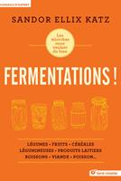   Fermentations !