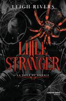   La toile du silence - Tome 1 Little Stranger