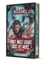 Vingt mille lieues sous les mers