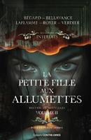 La petite fille aux allumettes - Recueil de nouvelles - Volume 2