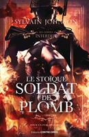 Le stoïque soldat de plomb