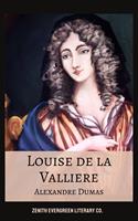   Louise de la Valliere