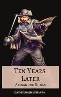  Ten Years Later