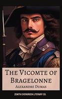   The Vicomte of Bragelonne