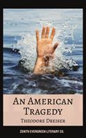   An American Tragedy