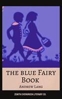   The Blue Fairy Book