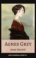   Agnes Grey