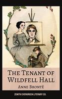   The Tenant of Wildfell Hall