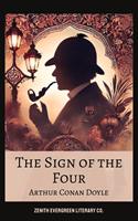   The Sign of the Four