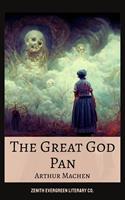   The Great God Pan