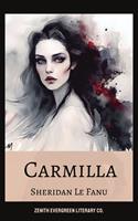   Carmilla