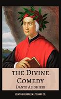   The Divine Comedy