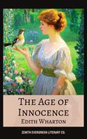   The Age of Innocence