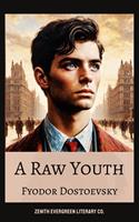   A Raw Youth
