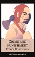   Crime and Punishment