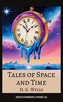   Tales of Space and Time